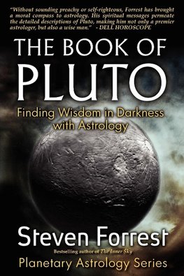 The Book of Pluto