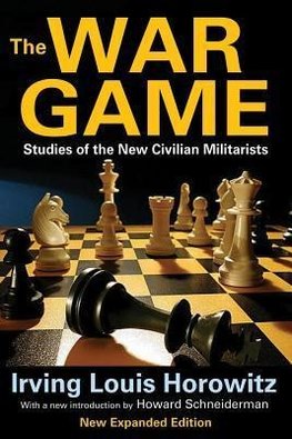 Horowitz, I: The War Game