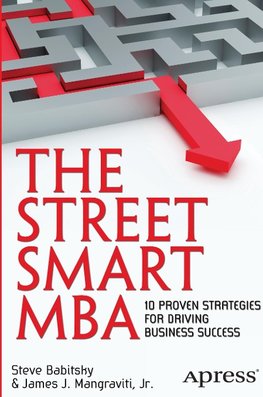 The Street Smart MBA