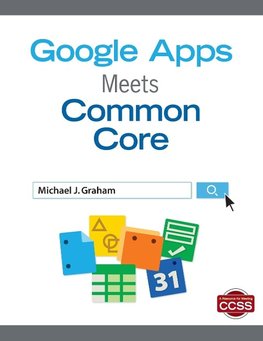 Google Apps Meets Common Core