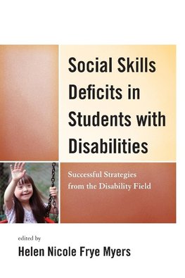 SOCIAL SKILLS DEFICITS IN STUDPB