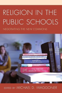 RELIGION IN PUBLIC SCHOOLS    PB