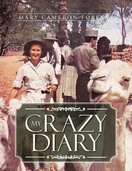 My Crazy Diary