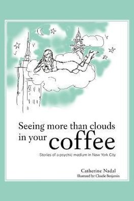 Seeing More Than Clouds in Your Coffee