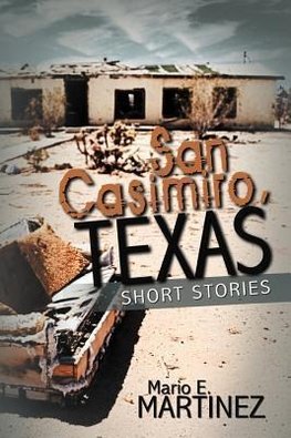 San Casimiro, Texas