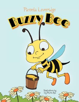 Buzzy Bee