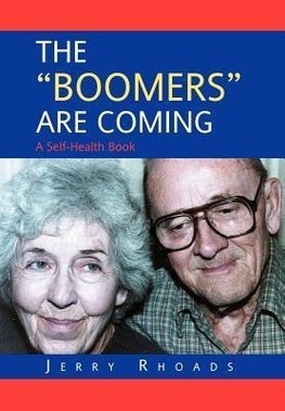 THE "BOOMERS" ARE COMING