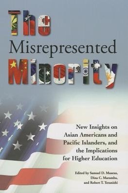 The Misrepresented Minority