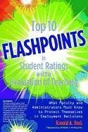 Berk, R:  Top 10 Flashpoints in Student Ratings and the Eval