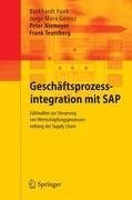 Geschäftsprozessintegration mit SAP