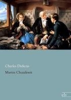 Martin Chuzzlewit