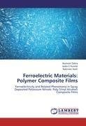 Ferroelectric Materials: Polymer Composite Films