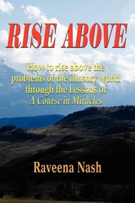 Rise Above