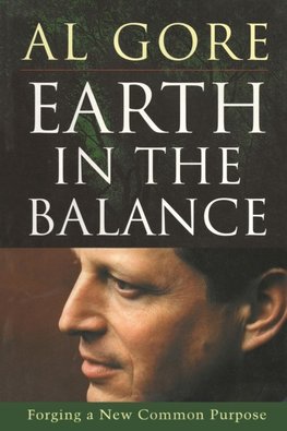 Earth in the Balance