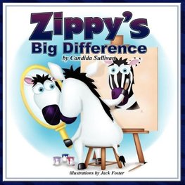 Zippy's Big Difference