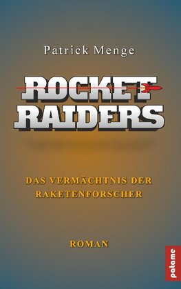 Rocket Raiders