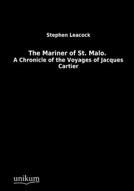 The Mariner of St. Malo.