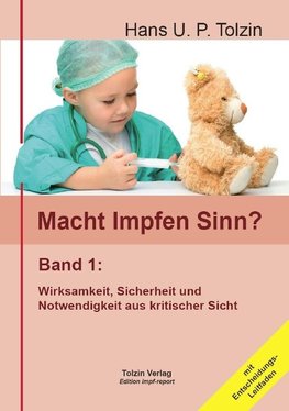 Macht Impfen Sinn? 01