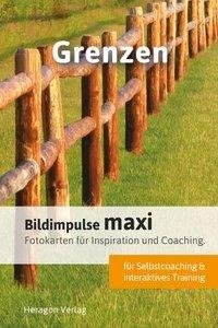 Bildimpulse maxi: Grenzen