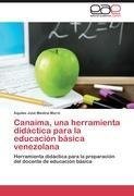 Canaima, una herramienta didáctica para la educación básica venezolana