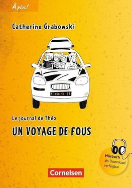 Un voyage de fous