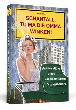 Schantall, tu ma die Omma winken!