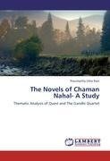 The Novels of Chaman Nahal- A Study