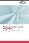 Teoría y Tecnología del Proyecto (I)