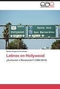 Latinos en Hollywood