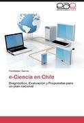 e-Ciencia en Chile