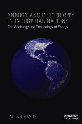 Energy and Electricity in Industrial Nations