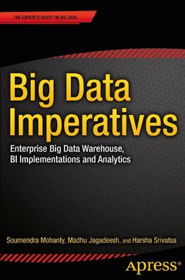 Big Data Imperatives