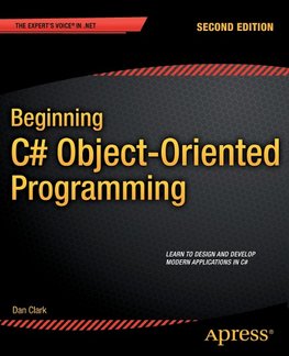 Beginning C# Object-Oriented Programming