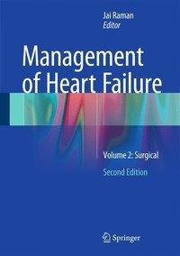 Management of Heart Failure Vol. 02