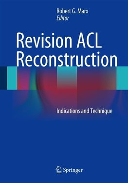 Revision ACL Reconstruction