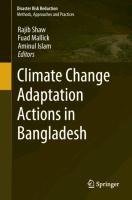 Climate Change Adaptation Actions in Bangladesh