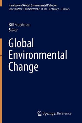 Global Environmental Change