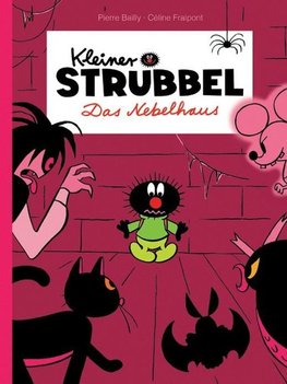 Kleiner Strubbel - Das Nebelhaus