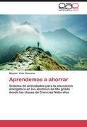 Aprendemos a ahorrar