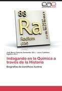 Indagando en la Química a través de la Historia