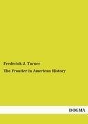 The Frontier in American History