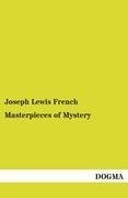 Masterpieces of Mystery