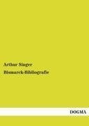 Bismarck-Bibliografie