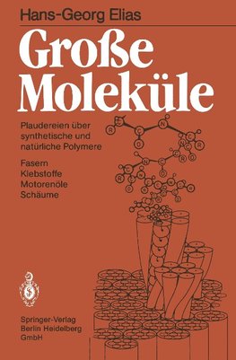 Große Moleküle