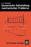 Numerische Behandlung mechanischer Probleme mit BASIC-Programmen