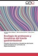 Ecología de protozoos y levaduras del tracto        gastrointestinal