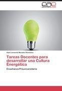 Tareas Docentes para desarrollar una Cultura Energética