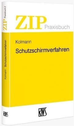 Schutzschirmverfahren