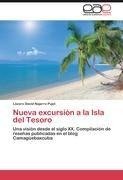 Nueva excursión a la Isla del Tesoro