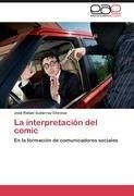 La interpretación del comic